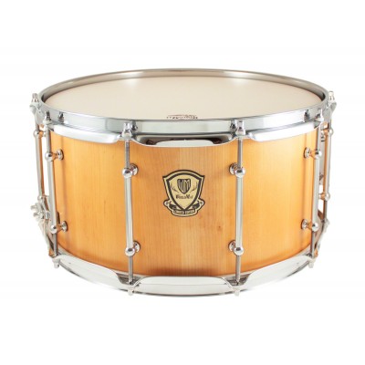 AM-W7014MSH - STAVE MAPLE 14