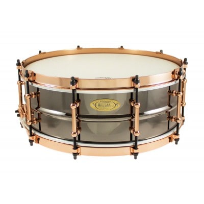 WORLDMAX BLACK DAWG 14X5 AZTEC GOLD VINTAGE - FUT LAITON