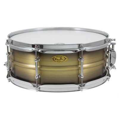 Black Dawg 14X5.5 - Fut Laiton Antique Brush