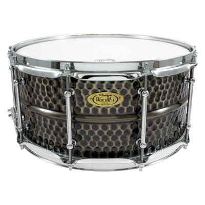 WORLDMAX BKH-6514SH - BLACK DAWG 14X6.5 - FUT LAITON MARTEL