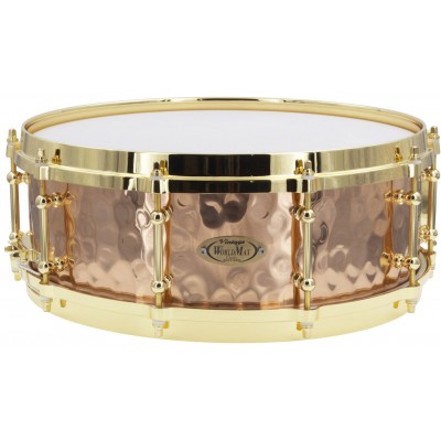 BZH-5014DHBR - Caisse Claire 14