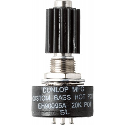 20K POTENTIOMETER FOR CRY BABY 105Q