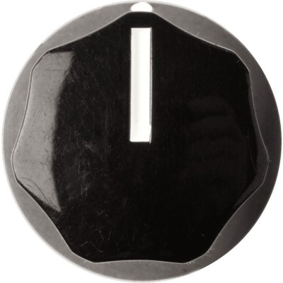 JIM DUNLOP ROTATIVE KNOB COSMOD III