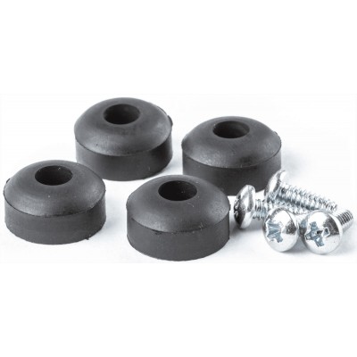 WAH-WAH FOOT PEDAL (X4)