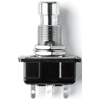 Inter. Pied 6 Points