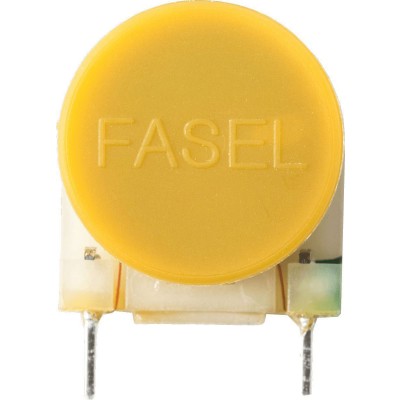 JIM DUNLOP INDUCTOR FASEL CUP CORE YELLOW