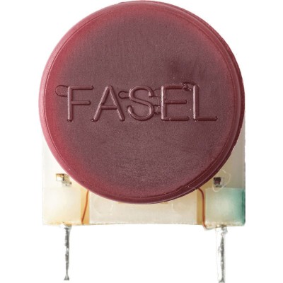 INDUCTOR FASEL CUP CORE RED