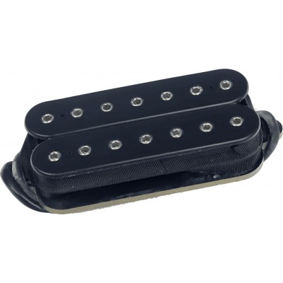 7 CORDES BLAZE 7 CHEVALET DOUBLE BO