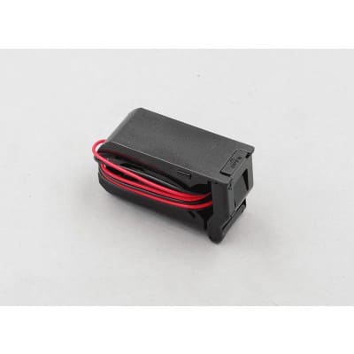 BATTERY CASE FOR SOLID BODY