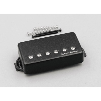 HUMBUCKER CUSTOM CUSTOM CHEVAL