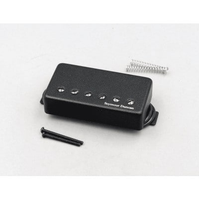 HUMBUCKER CUSTOM 5 BRIDGE CA