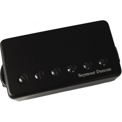 HUMBUCKER JAZZ MANCHE 4C CAPOT