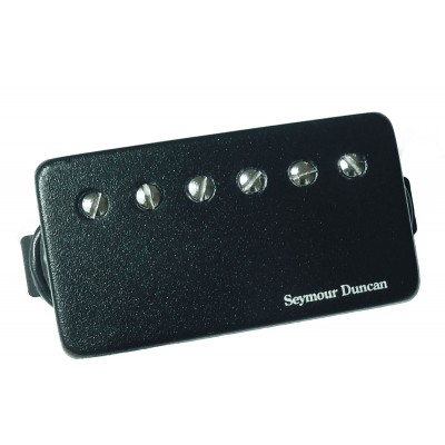 HUMBUCKER PEARLY GATES MANCHE