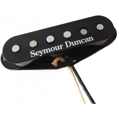 SEYMOUR DUNCAN SINGLE VINTAGE STAGGERED STRAT