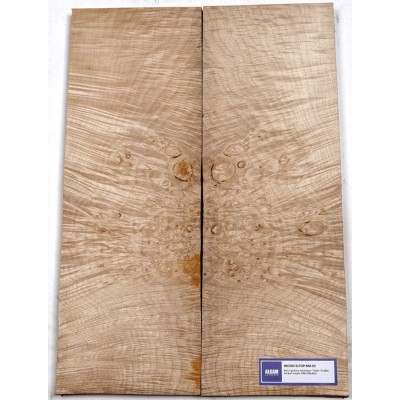 BOIS POUR GUITARE ELECTRIQUE TABLE ERABLE