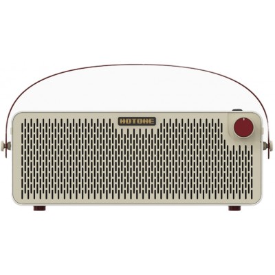 AP-30cr Pulze Cream Amplifier