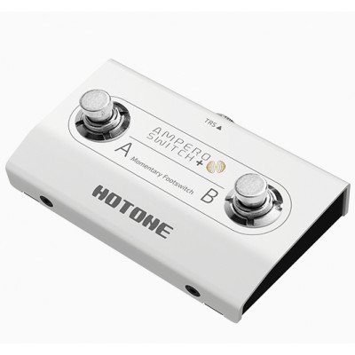 HOTONE Ampero Switch FS-2