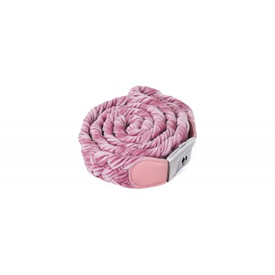 Ideal Strap U Flannel Rose