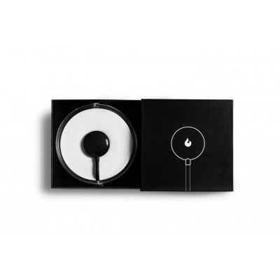 LAVA MUSIC Ideal Cable 3 Metres Noir