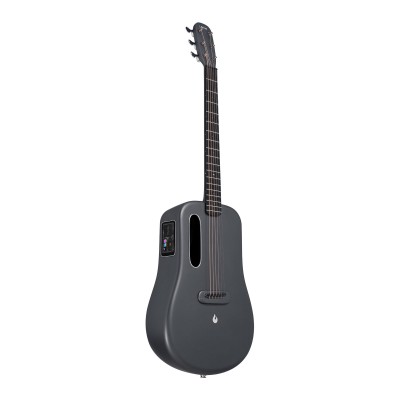 Lava Me 3 36'' Space Grey Ideal Bag