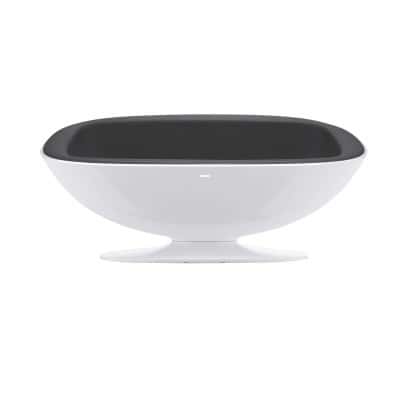 LAVA ME 3 SPACE CHARGING DOCK 36 » SPACE GRIS