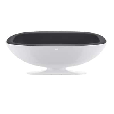 LAVA ME 3 SPACE CHARGING DOCK 38 » SPACE GRIS