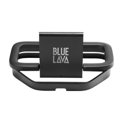 LAVA MUSIC Blue Lava Airflow Wireless Charger (Without Charging Package)