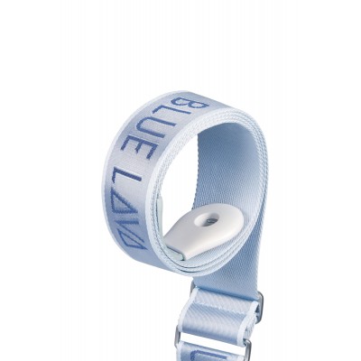 LAVA MUSIC Ideal Strap 2 For Blue Lava Blue