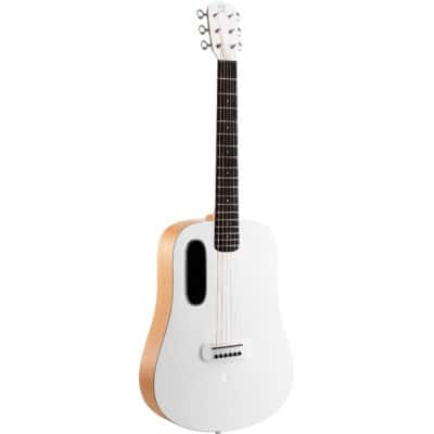 BLUE LAVA ORIGINAL ACOUSTIC FROST WHITE