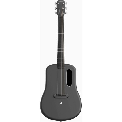 LAVA ME 3 38 » LH SPACE GREY SPACE BAG