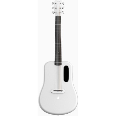 LAVA ME 3 38 » LH WHITE SPACE BAG