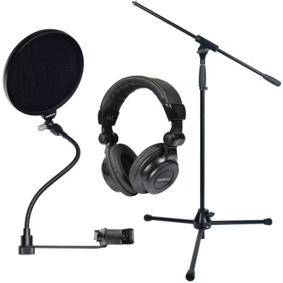 Pack Accessoires Micro Studio