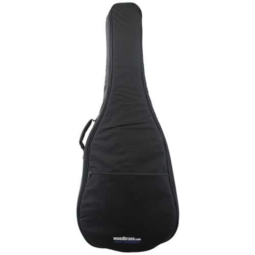 CGB20 HOUSSE POUR GUITARE CLASSIQUE 