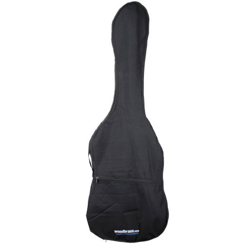 WOODBRASS EGB10 HOUSSE DE GUITARE ELECTRIQUE