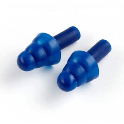 WOODBRASS FA-01 EARPLUGS 