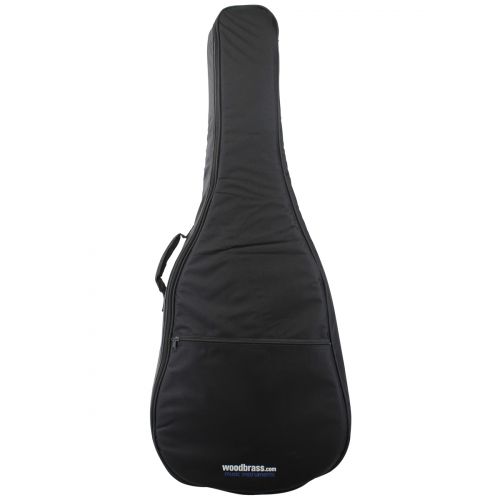 FGB20 HOUSSE POUR GUITARE FOLK 