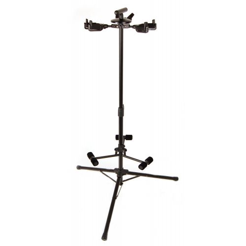 HEADLOCK 203 TRIPLE STAND FOR GUITAR 