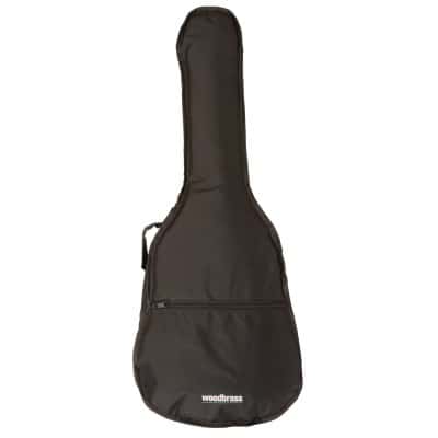 CGB10 1/2 HOUSSE DE GUITARE CLASSIQUE