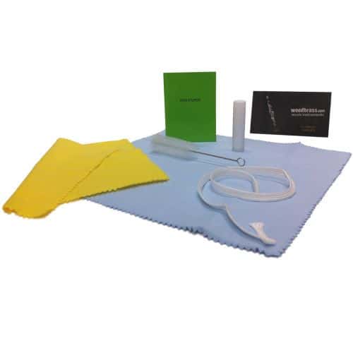 WOODBRASS WB-CKC CLEANING KIT 