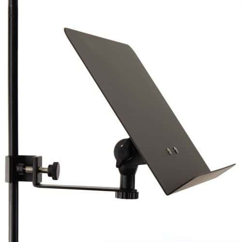MH01 MUSIC STAND 