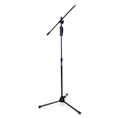 WOODBRASS MIC150 PIED DE MICRO PERCHE TELESCOPIQUE