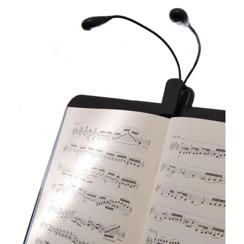 WOODBRASS ML4