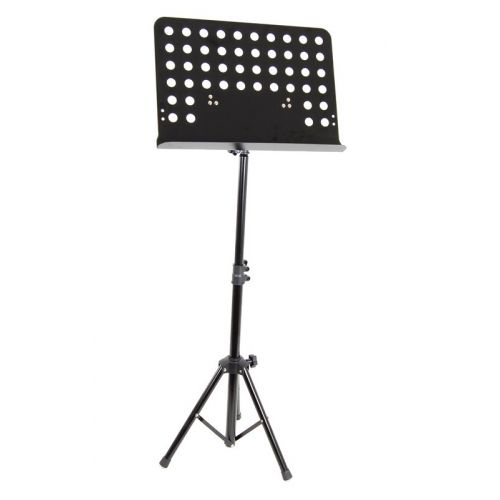 WOODBRASS MU30 MUZIEKSTANDAARD 