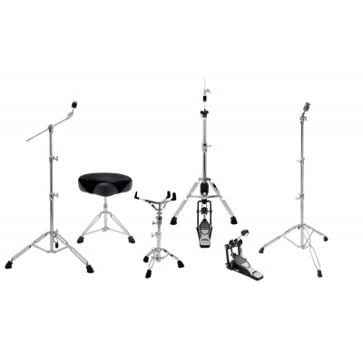 Pack Hardware NYX1 Confort