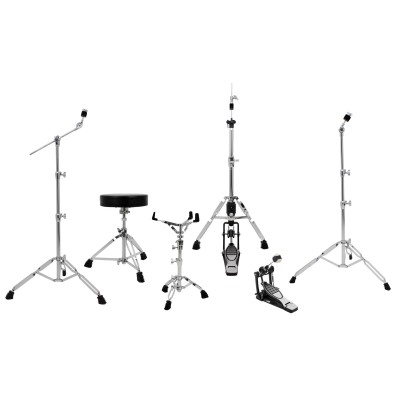 WOODBRASS Pack Hardware NYX1