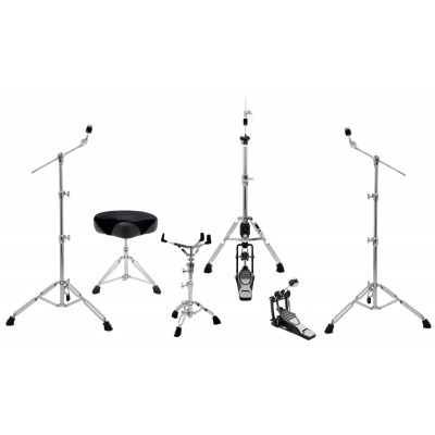 Pack Hardware NYX2 Confort