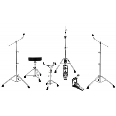 WOODBRASS Pack Hardware NYX2