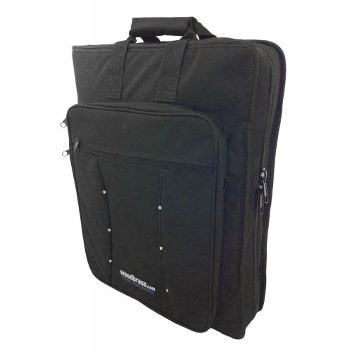 WOODBRASS DSTB Large BAG FOR DRUMSTICKS