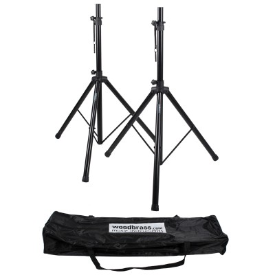 Stands enceintes et tubes