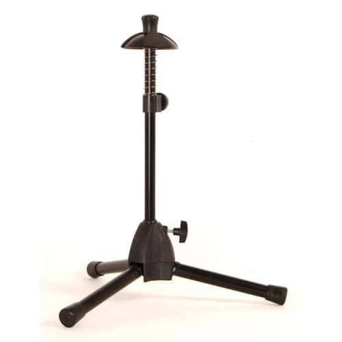 WB-TCS Bb & CORNET TRUMPET STAND - Bb TRUMPET & Bb CORNET